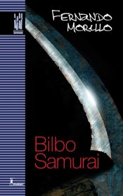 Portada de BILBO SAMURAI