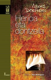 Portada de HERIOA ETA DONTZEILA