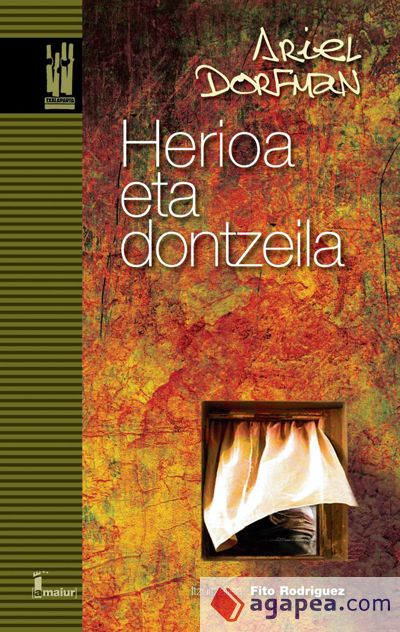 HERIOA ETA DONTZEILA