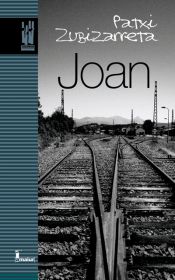 Portada de JOAN (+DVD)