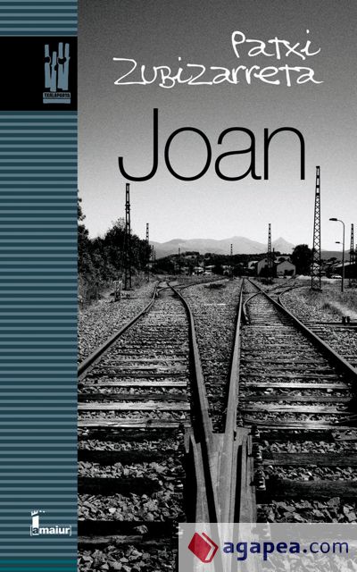 JOAN (+DVD)