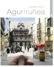 Portada de AGUR IRUÑEA