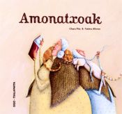 Portada de AMONATXOAK