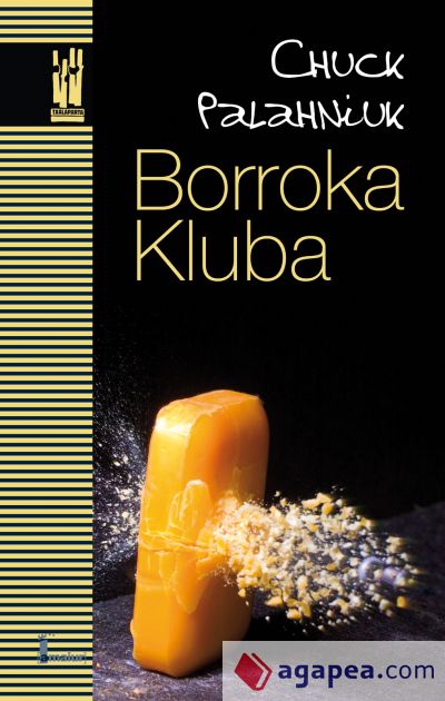 BORROKA KLUBA