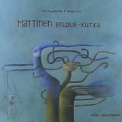 Portada de MATTINEN BELDUR-KUTXA