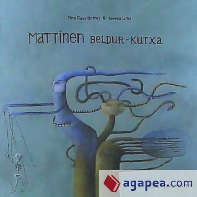 MATTINEN BELDUR-KUTXA