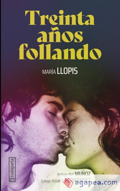 TREINTA A&yen;OS FOLLANDO