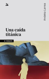 Portada de UNA CAIDA TITANICA
