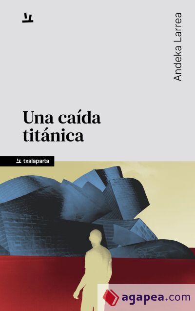UNA CAIDA TITANICA