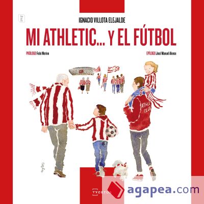 MI ATHLETIC Y EL FUTBOL