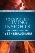 Portada de Insights on 1 & 2 Thessalonians