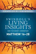 Portada de Insights on Matthew 16--28