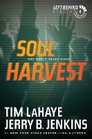 Portada de Soul Harvest: The World Takes Sides