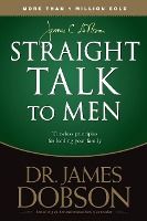 Portada de Straight Talk to Men