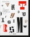 TYPE A VISUAL HISTORY OF TYPEFACES GRAPHIC STYLES (IN/FR/AL