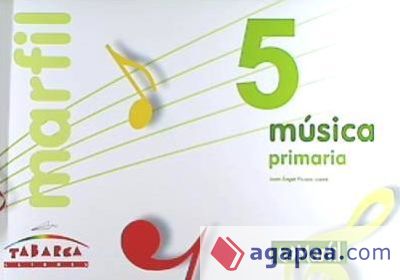 Música, 5º Primaria