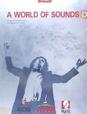 Portada de A World Of Sounds D