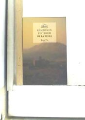 Portada de ENIGMES EN L'INTERIOR DE LA TERRA