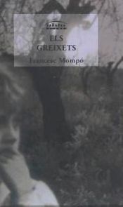 Portada de GREIXETS, ELS