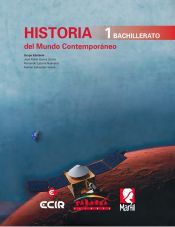Portada de HISTORIA DEL MUNDO CONTEMPOR&Aacute;NEO