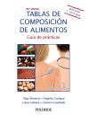 Tablas de composición de alimentos