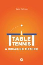 Portada de Table Tennis (Ebook)