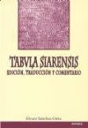 Tabula Siarensis