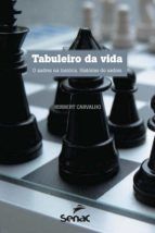 Portada de Tabuleiro da vida (Ebook)