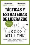 T&aacute;cticas y estrategias de liderazgo