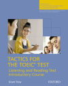 Tactics for Test of English for International Communication Test (TOEIC) Student's Book Pack