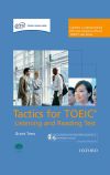 Tactics for toeic listen & read test pk