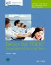 Tactics For Toeic Speak & Writing Tst Pk