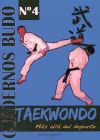 Taekwondo