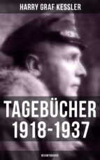 Portada de Tagebücher 1918-1937 (Ebook)