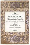 Tahafut Al-falasifa