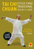Portada de Tai Chi Chuan (Ebook)