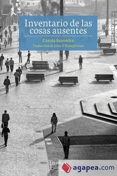 INVENTARIO DE LAS COSAS AUSENTES