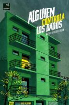 Portada de Alguien controla los dados (Ebook)