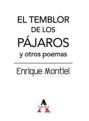 Portada de EL TEMBLOR DE LOS PAJAROS