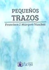 Portada de PEQUEÑOS TRAZOS