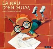 Portada de LA NAU D´EN GUIM