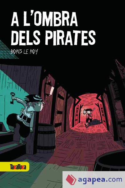 A l'ombra dels pirates