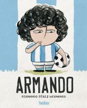 Portada de Armando