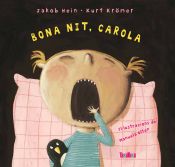 Portada de Bona nit, Carola