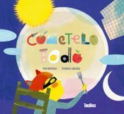 Portada de Cometelo todo