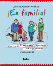 Portada de EN FAMILIA