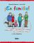 Portada de EN FAMILIA, de Alexandra Maxeiner