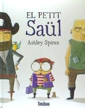 Portada de El Petit Saül