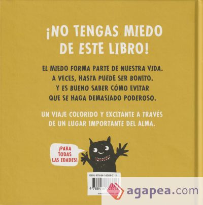 El libro valiente