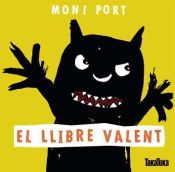 Portada de El llibre valent